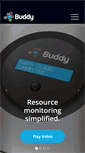 Mobile Screenshot of buddy.com